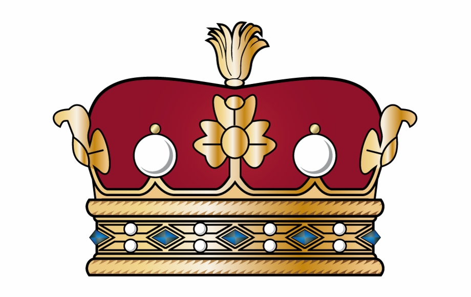 crowns clipart crown british