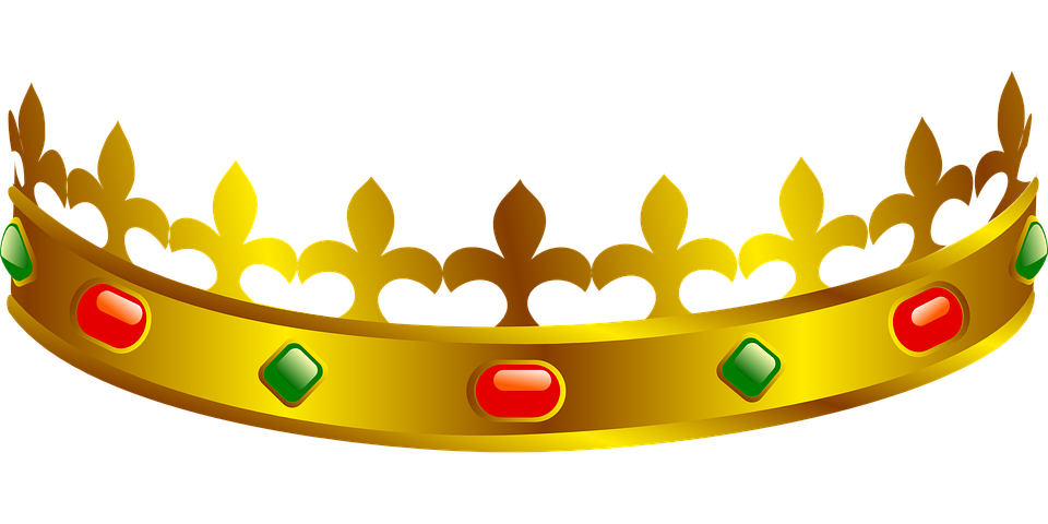 Cartoon crown images shop. Crowns clipart jpeg