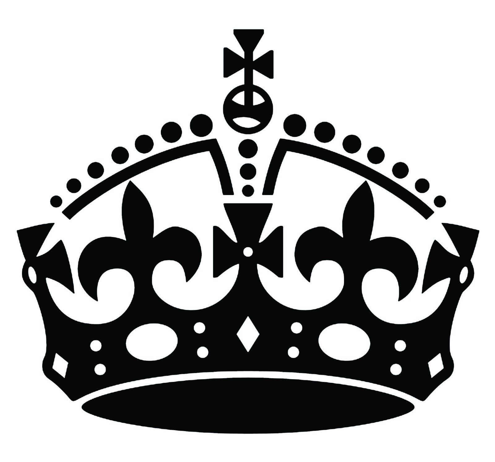 Download Crowns clipart keep calm crown, Crowns keep calm crown ...