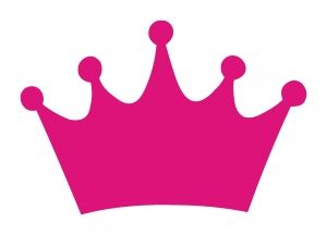 Crowns clipart kiddie. Crown svg project life