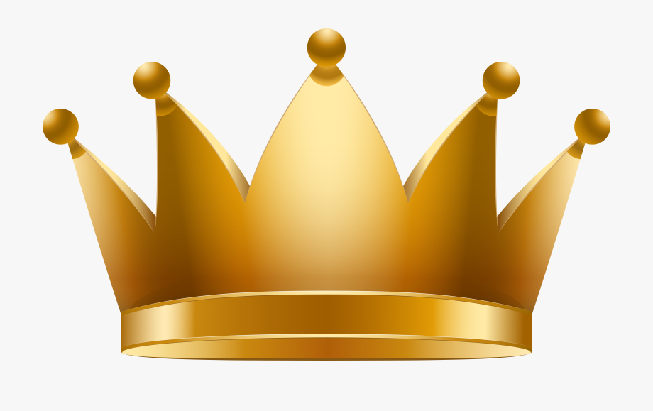 Crowns clipart kingcrown, Crowns kingcrown Transparent ...