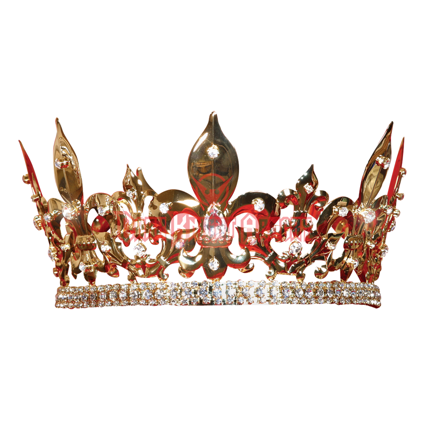 crowns clipart mens crown