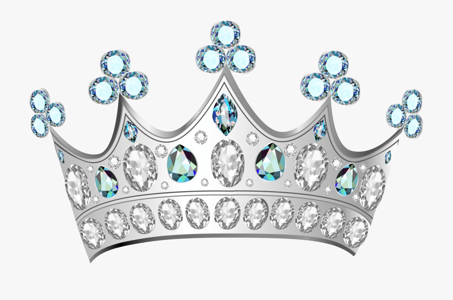 Download Crowns clipart rhinestone crown, Crowns rhinestone crown ...