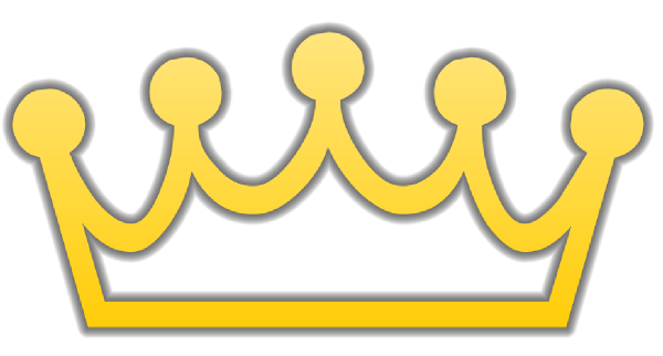 crowns clipart royalty free