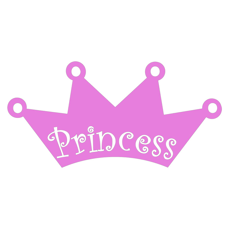 princess clipart tiara