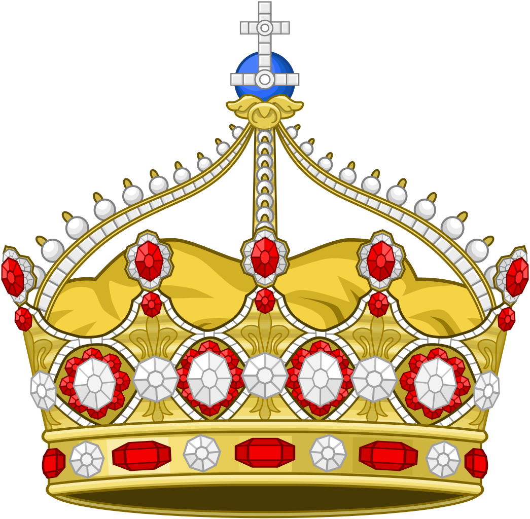 File crown of the. Crowns clipart svg
