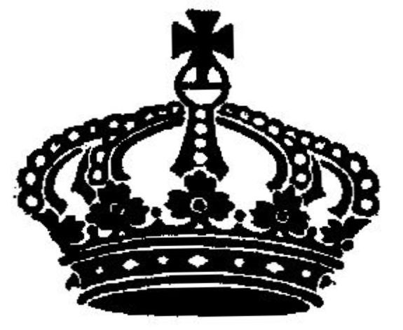 Queen clipart sovereign. This set was of