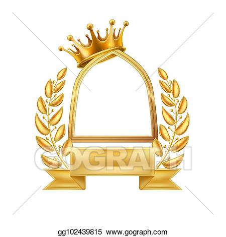 crowns clipart winner