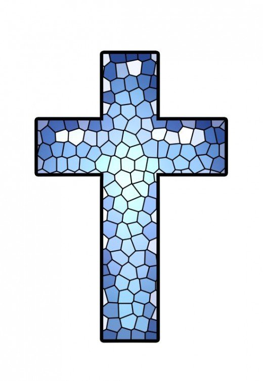 Crucifix clipart artistic. Free cross clip art