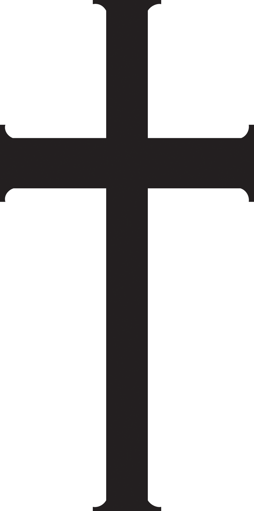 crucifix clipart baptist cross