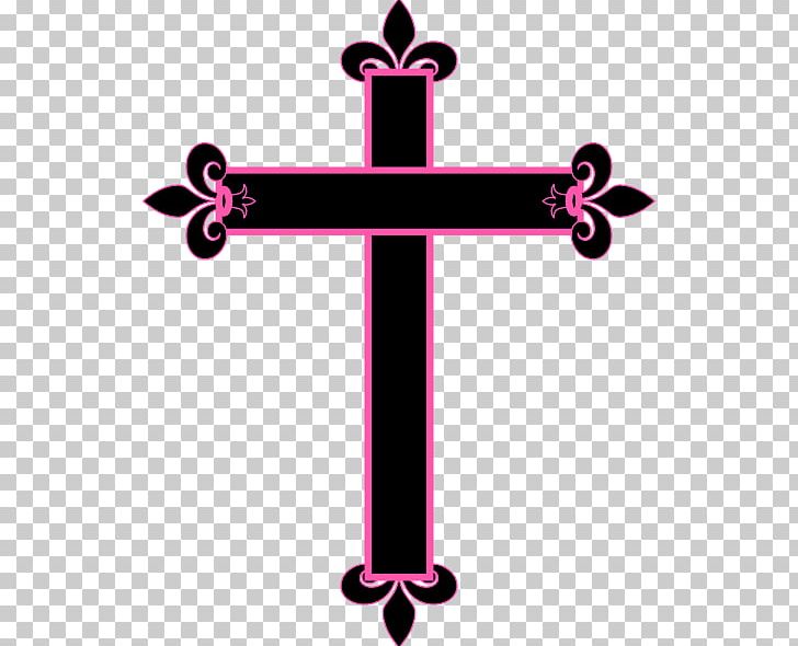 crucifix clipart baptist cross