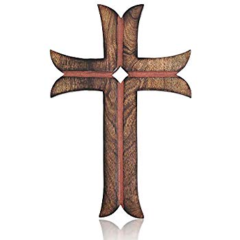 crucifix clipart basic cross
