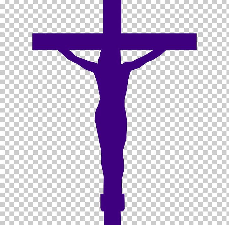 crucifix clipart cool cross