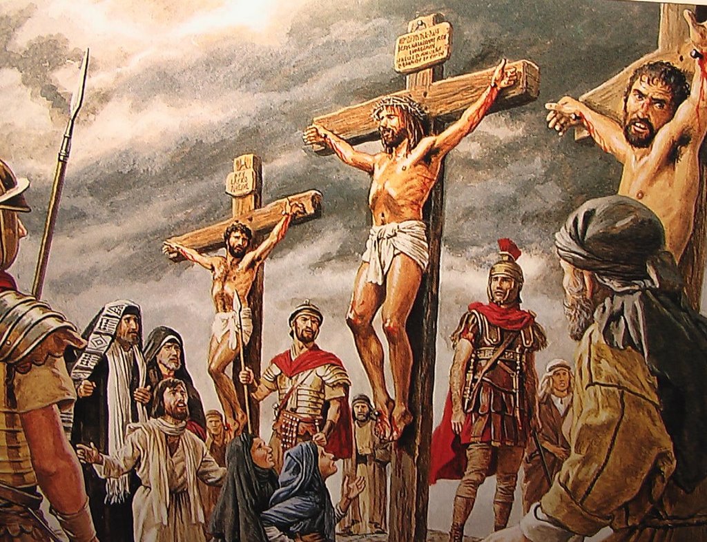 crucifix clipart dies jesus