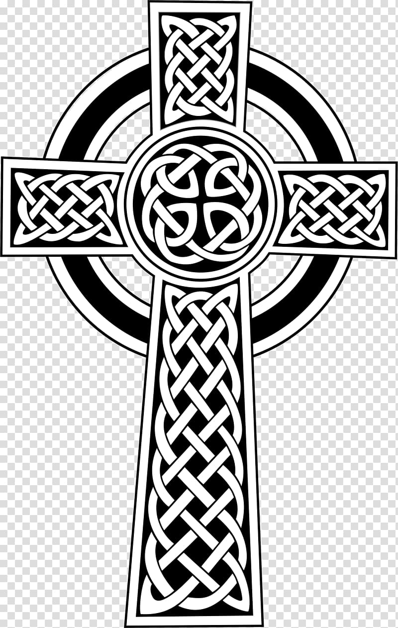 crucifix clipart episcopal cross
