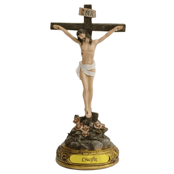 crucifix clipart jesus cross