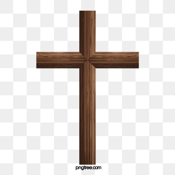 crucifix clipart modern cross