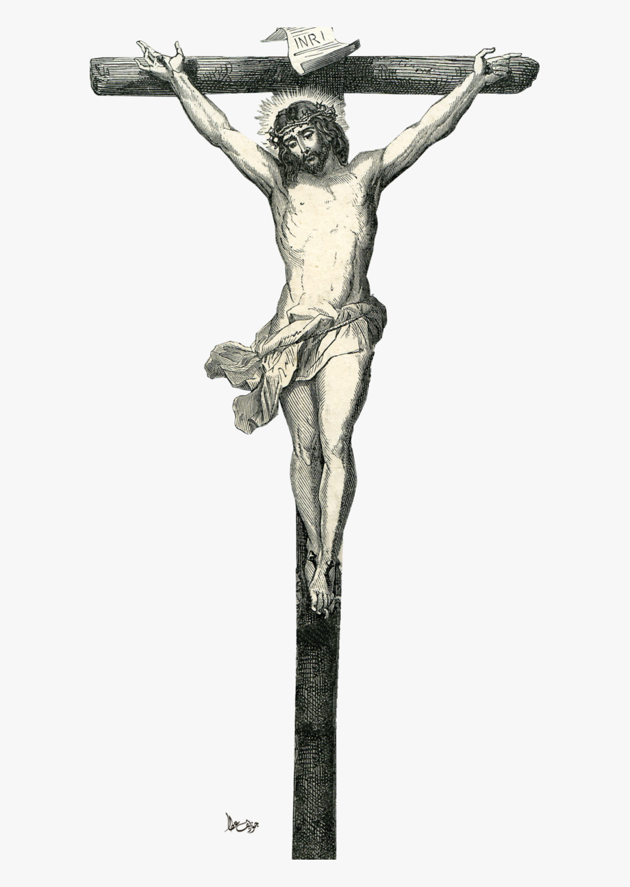 crucifix clipart religion cross