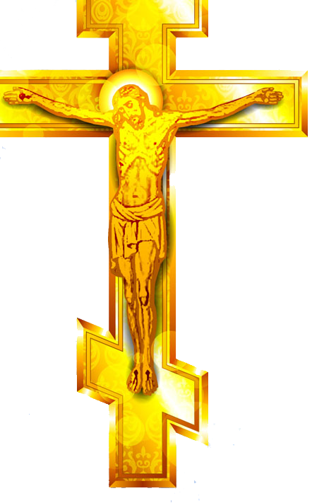crucifix clipart religion cross