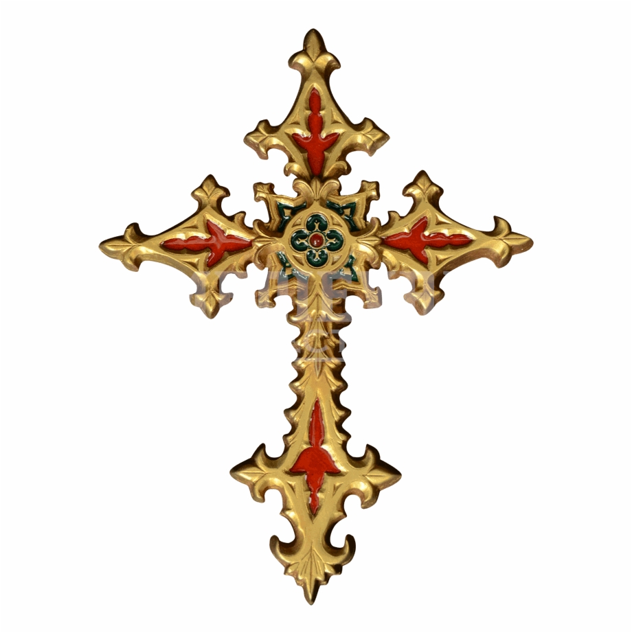 Crucifix clipart skinny cross. Free png images download