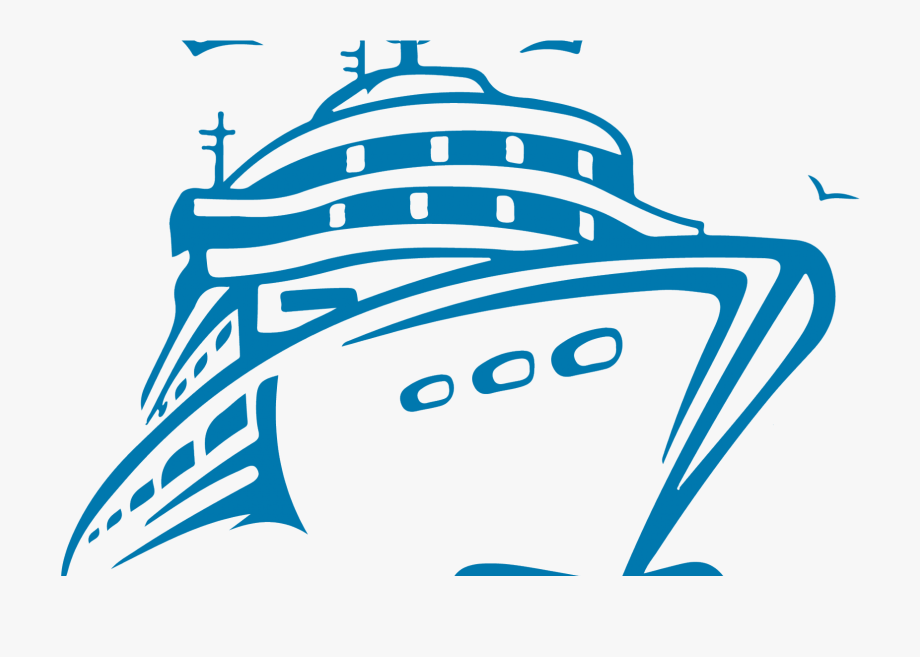 cruise clipart cruise liner