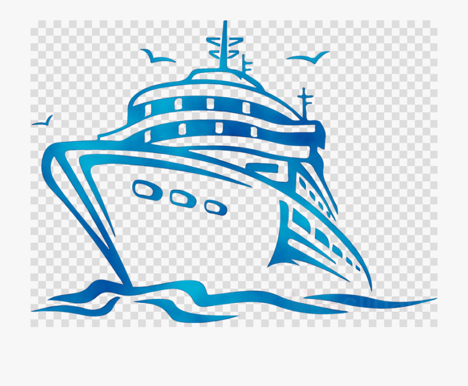 cruise clipart cruise liner