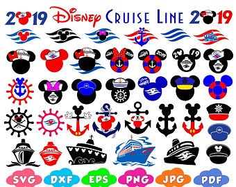 Download Disney Cruise Ship Svg Cruise Gallery