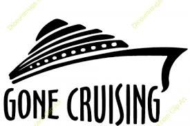 cruise clipart cruiser