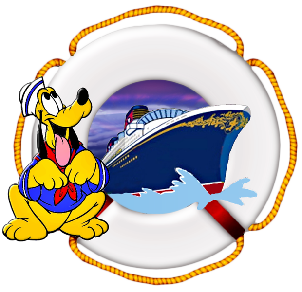 cruise clipart disney wonder