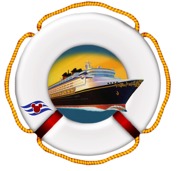 cruise clipart dream disney ship