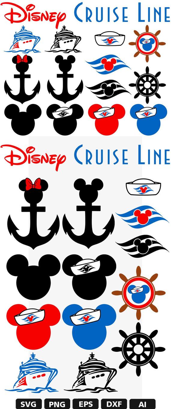 cruise clipart hat