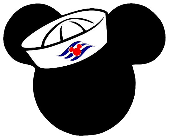 cruise clipart hat