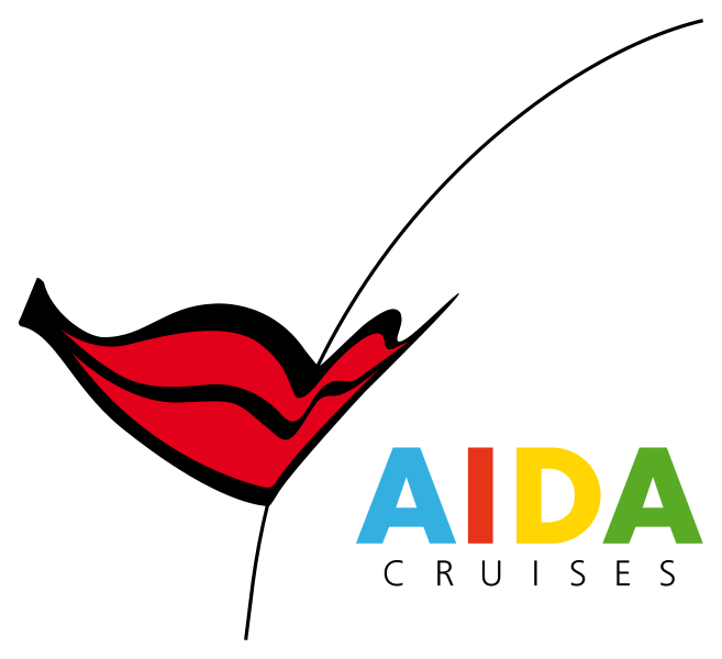  png a aida. Cruise clipart immigrant ship