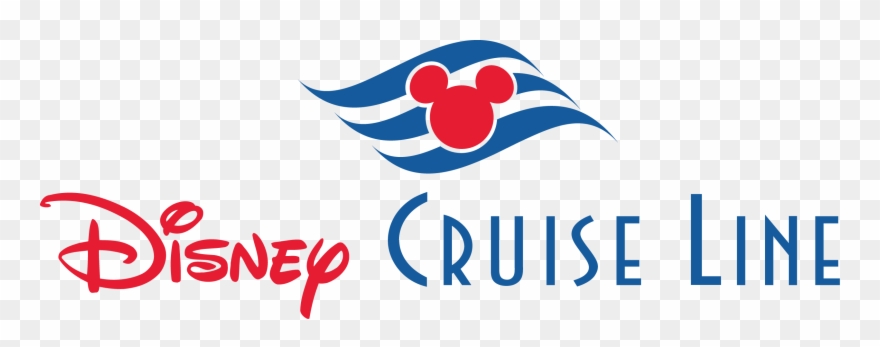 Cruise clipart logo. Disney line lines 