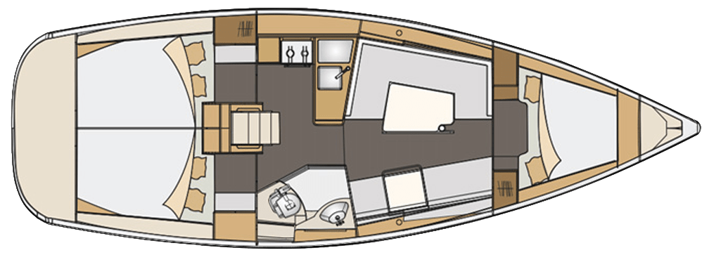 cruise clipart luxury yacht