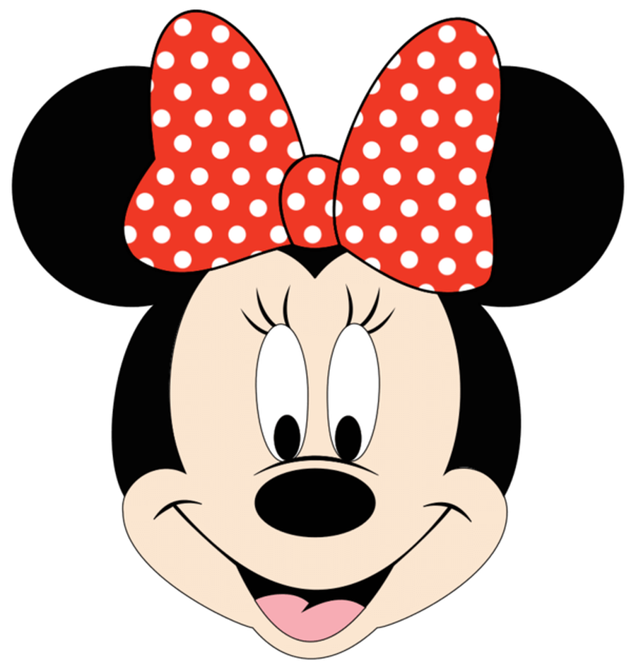 cruise clipart minnie mouse