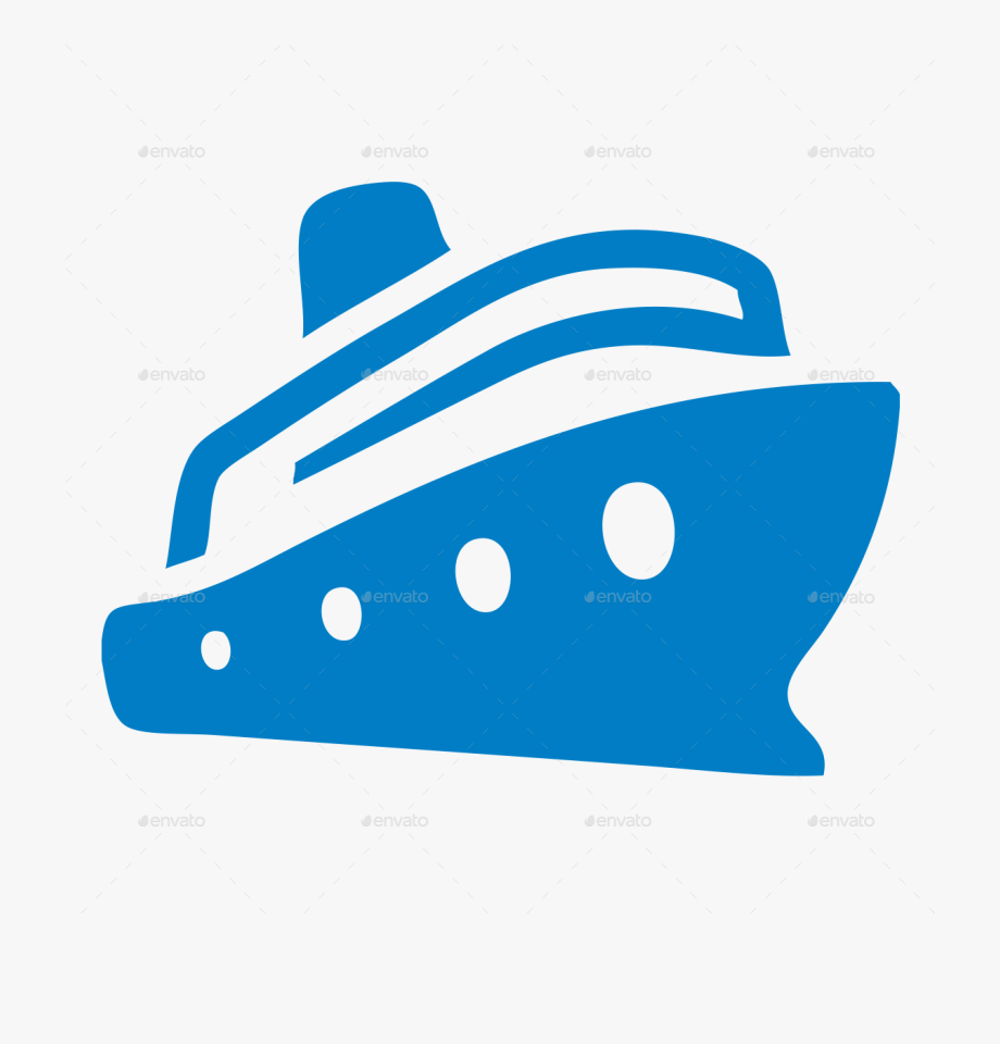 cruise clipart nautical ship