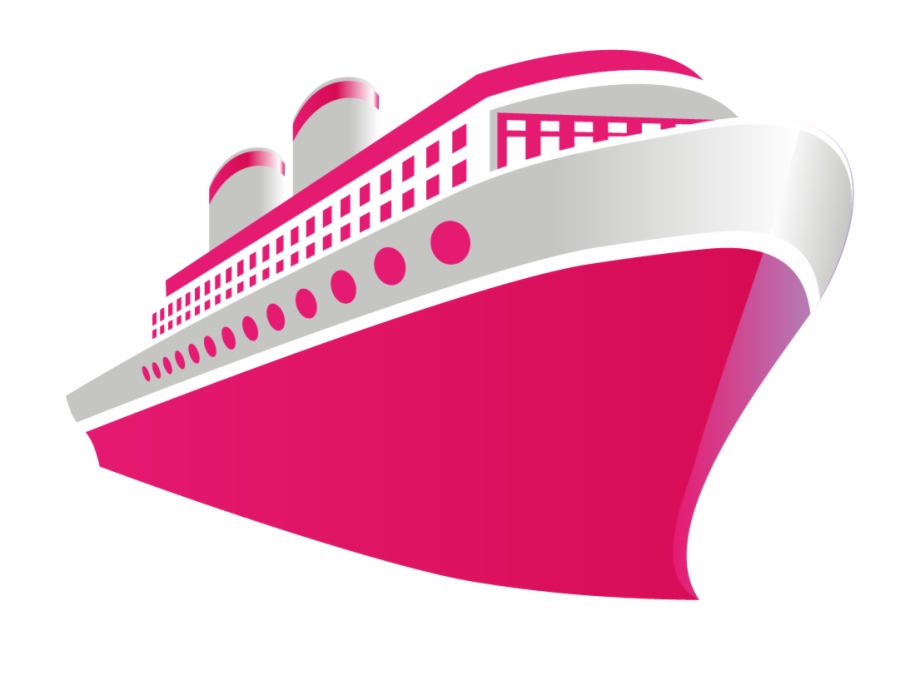 cruise clipart party boat