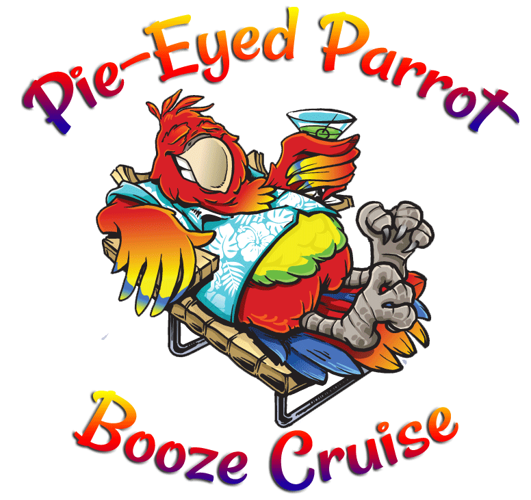 cruise clipart party boat