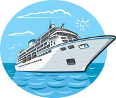 cruise clipart river cruise