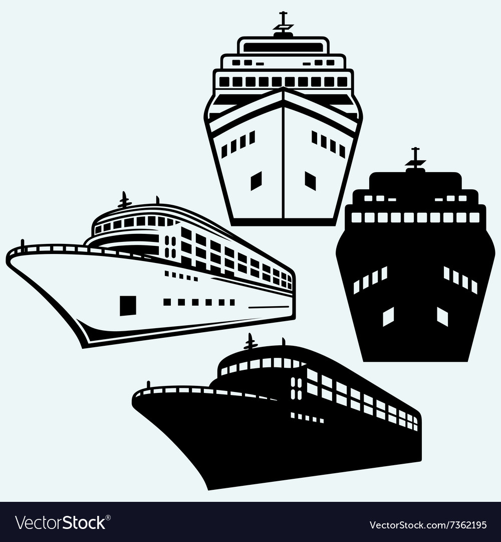 cruise clipart steamer boat
