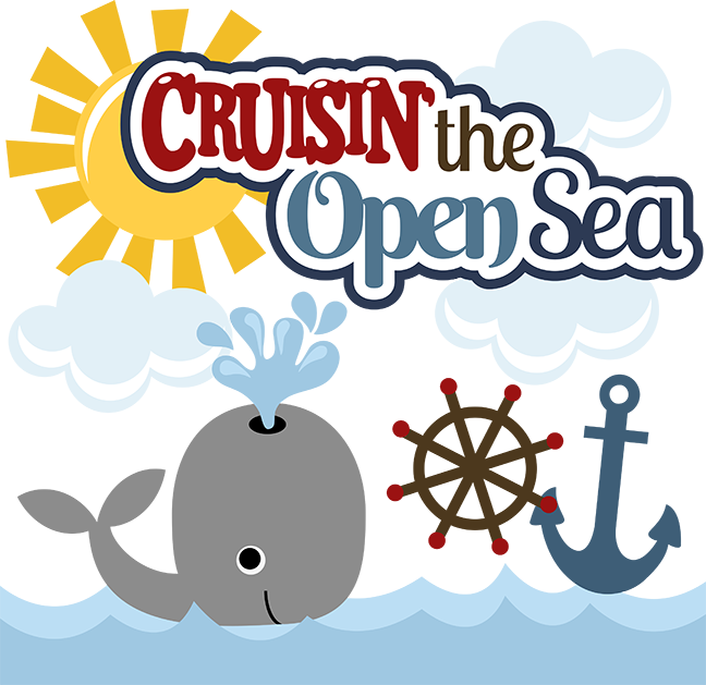 cruise clipart svg