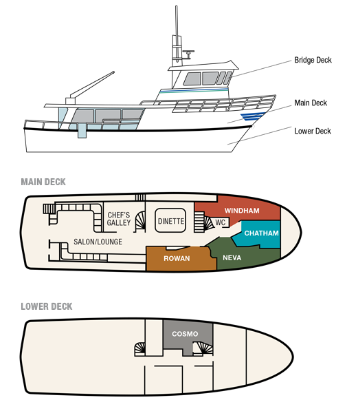 glacier clipart fjord