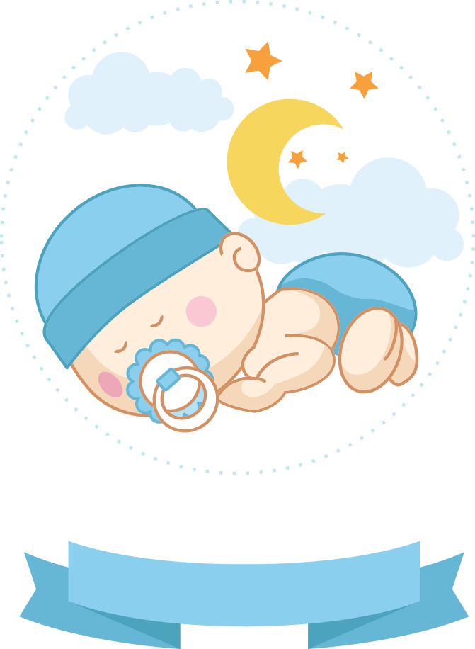 cry clipart colic