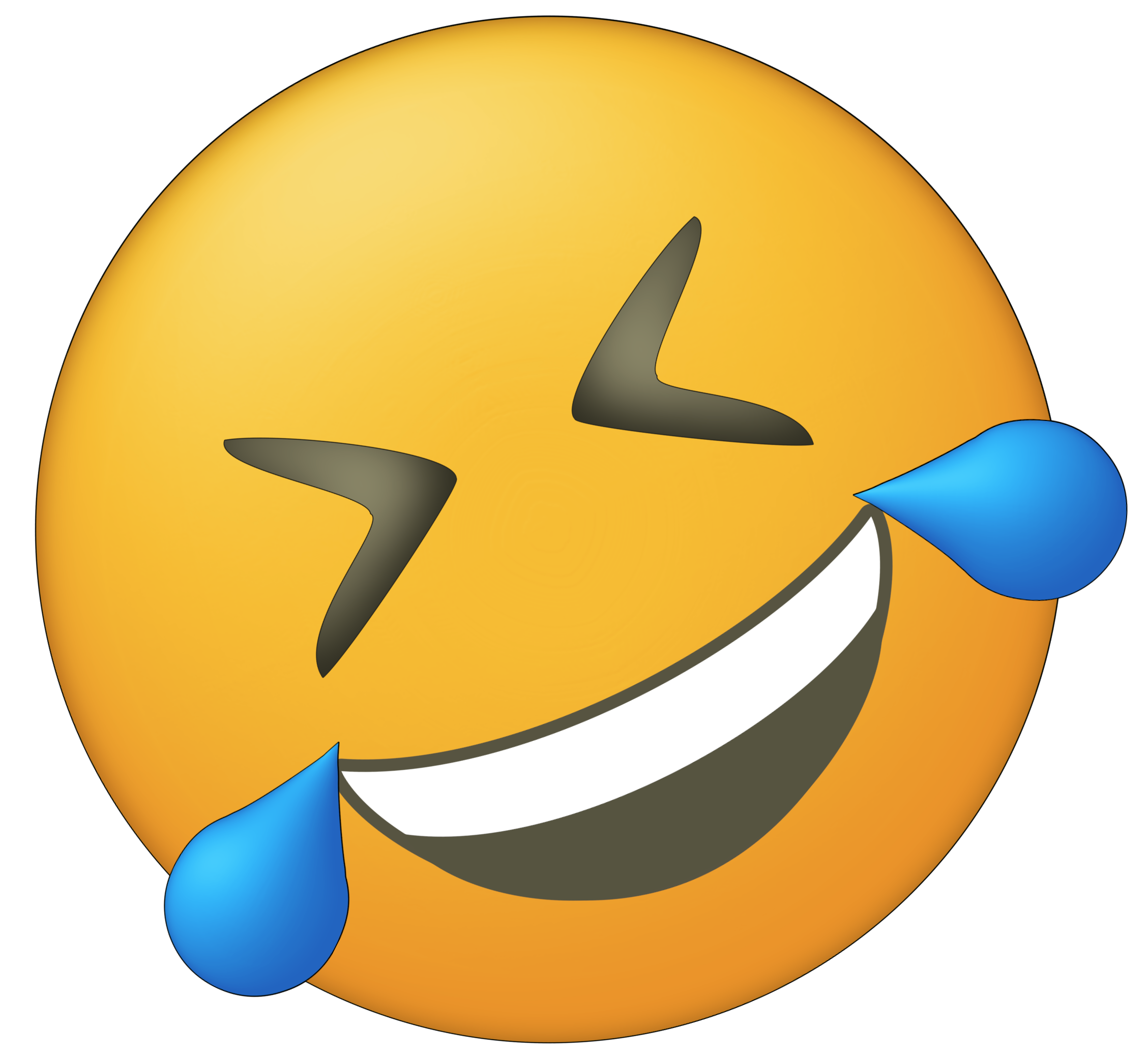 laugh clipart png