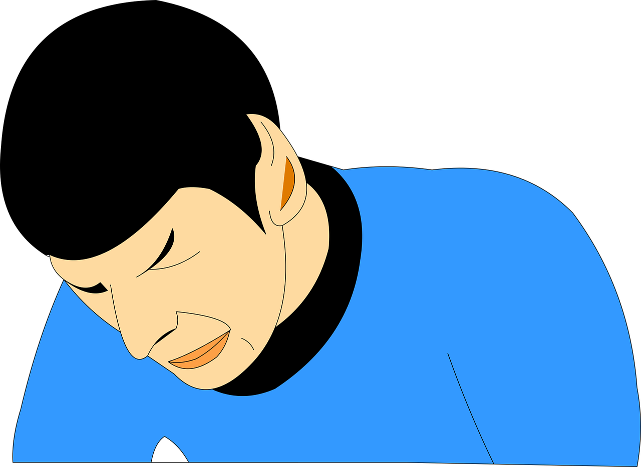 Maybe the vulcans were. Cry clipart whining school boy