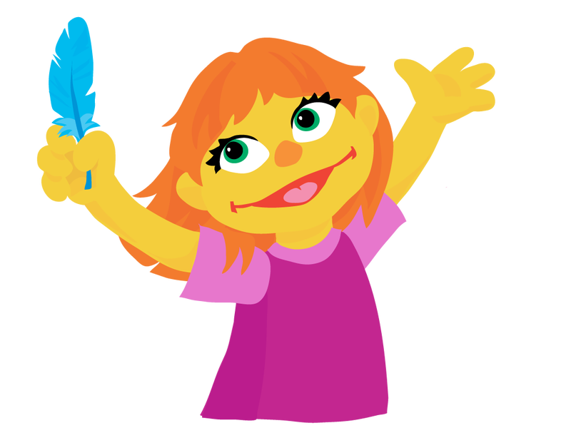 crying clipart autism girl