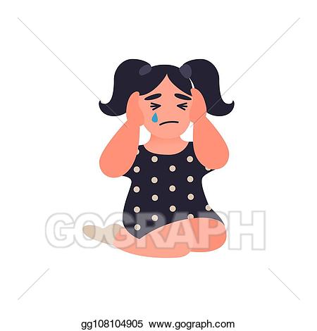 crying clipart yawn