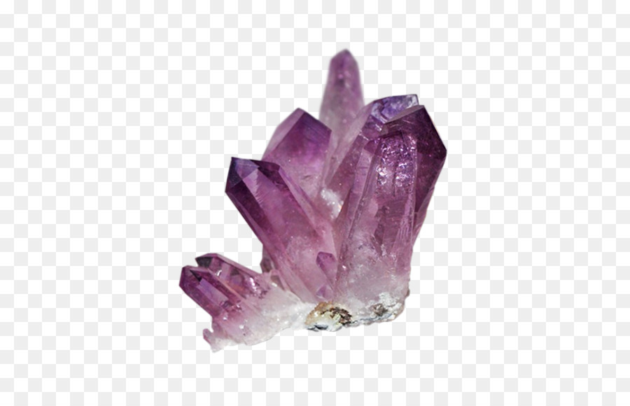 crystal clipart amethyst crystal