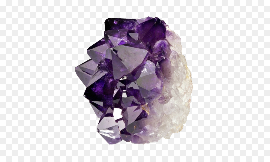 crystal clipart amethyst crystal